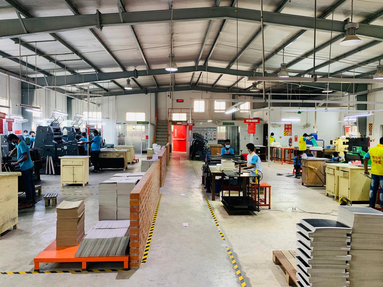 Full Factory - View 29